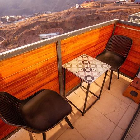 New Gudauri Twins 301 Apartamento Exterior foto
