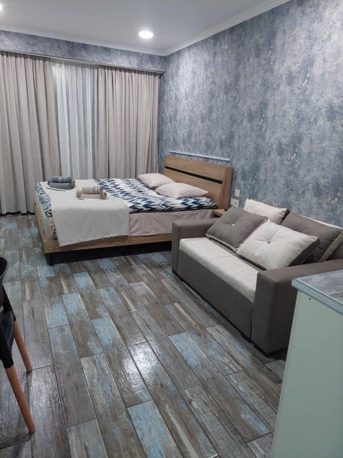 New Gudauri Twins 301 Apartamento Exterior foto