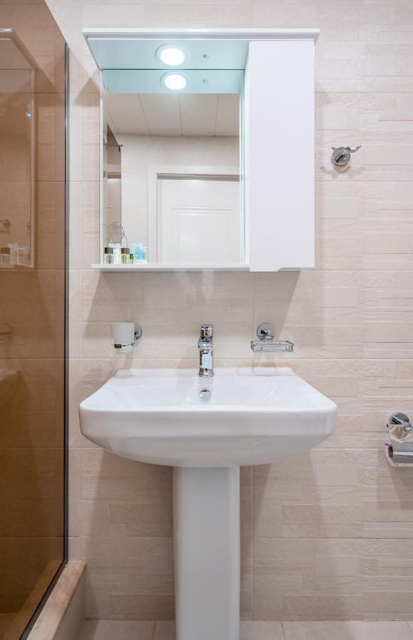 New Gudauri Twins 301 Apartamento Exterior foto
