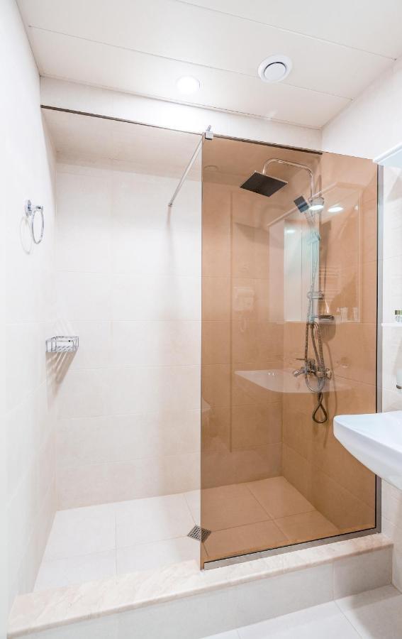 New Gudauri Twins 301 Apartamento Exterior foto
